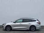 Ford FOCUS Wagon ST-Line Style EcoBoost Hybrid 125 pk | Wint, Auto's, Ford, Lichtsensor, Gebruikt, Origineel Nederlands, Handgeschakeld