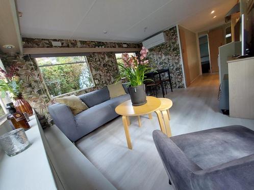 Vakantie: te huur Super leuke 4 persoons accommodatie op een, Vakantie, Campings, Recreatiepark, In bos, Airconditioning, Huisdier toegestaan