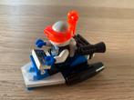 Lego 1731ice planet scooter compleet met boekje, Ophalen, Zo goed als nieuw