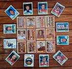Panini Euro 96 complete set rood(-42st) in topstaat, Ophalen of Verzenden, Nieuw, Meerdere stickers