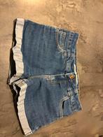 Denim Co. Jeans Short - Maat 134, Ophalen of Verzenden, Zo goed als nieuw, Meisje, Schoenen