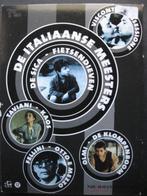 De Italiaanse meesters 5DVD, Boxset, Zo goed als nieuw, Vanaf 12 jaar, Italië