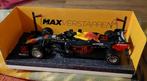 Max Verstappen Red Bull Modelauto, Ophalen of Verzenden, Nieuw, Auto, Bburago