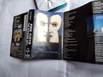 Cassette Pink Floyd Zeer zeldzaam Cassettebandje Collector, Gebruikt, 1 bandje, Ophalen of Verzenden, Origineel