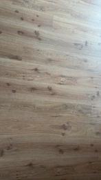 Laminaat +/- 45m2, Doe-het-zelf en Verbouw, Vloerdelen en Plavuizen, Ophalen, Gebruikt, 50 tot 150 cm, 10 m² of meer