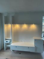 Mooie tv kast interstar, Huis en Inrichting, Ophalen, Zo goed als nieuw, 25 tot 50 cm, 200 cm of meer