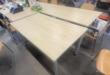 Bureau/Tafel Vielhauer Diverse Maten beschikbaar voor biedingen