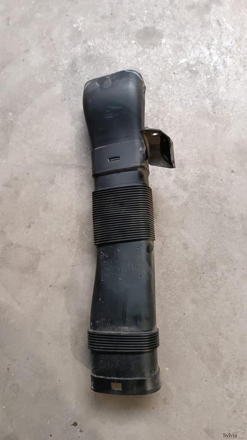 Luchtinlaat Aanzuigbuis BMW X3 / X4 F25 F26 N57D30A 3.0dX 13, Auto-onderdelen, Carrosserie en Plaatwerk, Bumper, Gebruikt, Ophalen of Verzenden