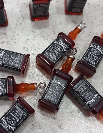 Jack daniels whisky bedel "nieuw"  beschikbaar voor biedingen