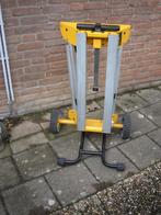 dewalt de 7400 onderbouw, Doe-het-zelf en Verbouw, Gereedschap | Zaagmachines, Ophalen, Gebruikt, 70 mm of meer, Dewalt