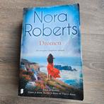 Nora Roberts - Dromen Trilogie, Ophalen of Verzenden, Gelezen, Nora Roberts, Nederland