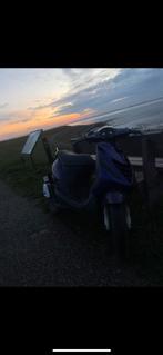 Zip 70cc, Ophalen, Zo goed als nieuw, Tweetakt, Zip