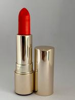 Clarins Joli Rouge Velvet Matte Lipstick #761V Spicy Chili#, Ophalen of Verzenden, Nieuw, Lippen, Make-up
