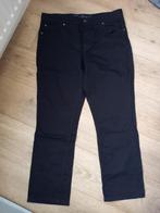 * ZGAN zwarte jeans Fitt Originals, mt 44, L30 *, W33 - W36 (confectie 42/44), Miss Etam, Zo goed als nieuw, Zwart