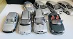 Pakket van 3 modelauto’s schaal 1:24, Hobby en Vrije tijd, Modelauto's | 1:24, Ophalen of Verzenden, Zo goed als nieuw, Auto, Overige merken