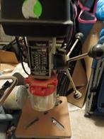 Tafelboormachine - Werkt Prima!, Ophalen, Gebruikt, Minder dan 400 watt, Kolomboormachine