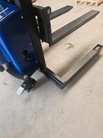Breedspoor stapelaar 1200 kg 2650 mm vrije heffing, Doe-het-zelf en Verbouw, Palletwagens en Pompwagens, Ophalen of Verzenden