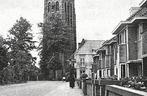 981035	Vught	N Br Helvoirtsche weg	1938	Gelopen met postzege, Verzamelen, Ansichtkaarten | Nederland, Ophalen of Verzenden, 1920 tot 1940