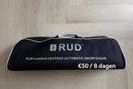 Te huur: RUD Centrax N894 loopvlak sneeuwkettingen Lynk & Co, Auto diversen, Sneeuwkettingen, Ophalen, Nieuw