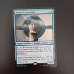 Master Transmuter (R) | Double Masters, Hobby en Vrije tijd, Verzamelkaartspellen | Magic the Gathering, Ophalen of Verzenden