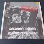 10 cc: dreadlock holiday  (2), Cd's en Dvd's, Vinyl Singles, Verzenden, 7 inch, Single