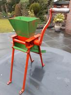 Een oude nostalgische schraap machine., Ophalen of Verzenden