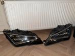 SEAT LED Koplampen Set - Plug & Play - Topstaat, Auto-onderdelen, Ophalen of Verzenden, Gebruikt, Seat