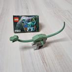 Lego dino brachiosaurus dinosaurus 7002, Ophalen of Verzenden