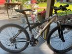 Mountainbike voor jeugd, Fietsen en Brommers, Fietsen | Mountainbikes en ATB, Gebruikt, Hardtail, Heren, 45 tot 49 cm