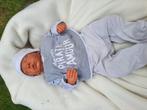 reborn romy, gudrun legner, Verzamelen, Poppen, Ophalen of Verzenden, Nieuw, Pop