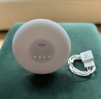 Philips Wake-up Light HF3500, Huis en Inrichting, Lampen | Vloerlampen, Ophalen of Verzenden, Zo goed als nieuw, Kunststof, Minder dan 100 cm