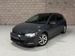 Volkswagen Golf 2.0 TDI Active |Pano|Keyless|Headup|Trekhaak, 4 cilinders, 150 pk, USB, Bedrijf