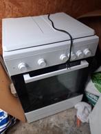 gasfornuis, Ophalen, Gebruikt, 4 kookzones, Gas