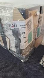 Henrad radiatoren LTV 3 stuks, Doe-het-zelf en Verbouw, Verwarming en Radiatoren, Ophalen, 30 tot 80 cm, Radiator, Nieuw