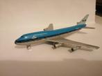 schuco airbus 747 335 795 KLM, Hobby en Vrije tijd, Modelbouw | Vliegtuigen en Helikopters, Overige merken, Gebruikt, Ophalen of Verzenden