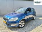 Skoda Fabia Combi 1.2 TDI Greenline | navi | clima | euro 5, Voorwielaandrijving, Euro 5, 450 kg, 1199 cc