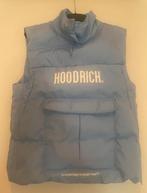 Hoodrich bodywarmer, Maat 52/54 (L), Blauw, Hoodrich, Ophalen of Verzenden