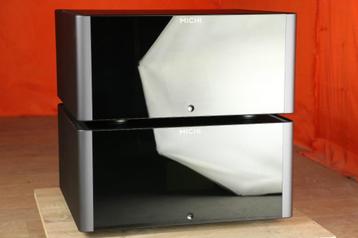 Michi M8 / M 8 mono - 7 weken oud, volledige dealergarantie! beschikbaar voor biedingen