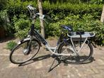 Elektrische Gazelle fiets opknapper, Ophalen, Gebruikt, Gazelle