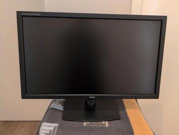 Iiyama G-Master GE2788HS - Gaming Monitor beschikbaar voor biedingen