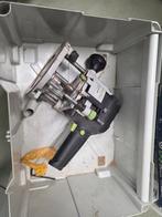 Festool OF 1010 Bovenfrees - Gebruikt, Doe-het-zelf en Verbouw, Gereedschap | Freesmachines, Ophalen, Gebruikt