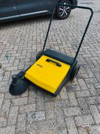 Karcher 970 Veegmachine, Ophalen, Gebruikt, Karcher
