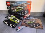 Lego technic 42065, Kinderen en Baby's, Speelgoed | Duplo en Lego, Ophalen, Zo goed als nieuw, Lego