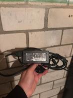 HP oplader, Ophalen of Verzenden, Zo goed als nieuw