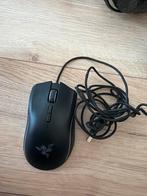 Razer Mamba Tournament Edition Muis - Bedraad, Computers en Software, Muizen, Rechtshandig, Muis, Gebruikt, Ergonomisch