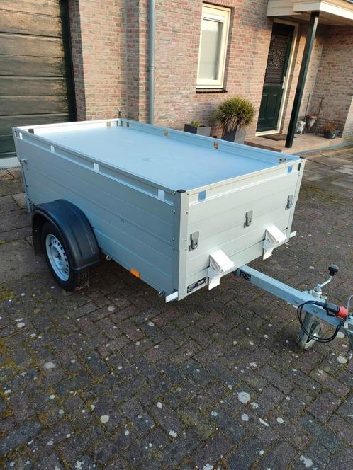 Anssems bagagewagen te huur, Caravans en Kamperen, Verhuur