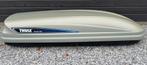 Te huur. Thule pacific 600 dakkoffer/skibox 340 liter, Ophalen, Nieuw