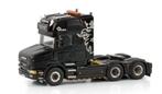 WSI SCANIA 4 SERIES TORPEDO TOPLINE 6X2 - PREMIUM LINE, Hobby en Vrije tijd, Wsi, ., Nieuw, Ophalen of Verzenden