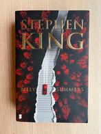 Stephen King - Billy Summers (Hardcover), Boeken, Ophalen of Verzenden, Gelezen, Nederland
