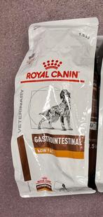 Gastrointestinal low fat 1,5 kg, Dieren en Toebehoren, Dierenvoeding, Ophalen of Verzenden, Hond